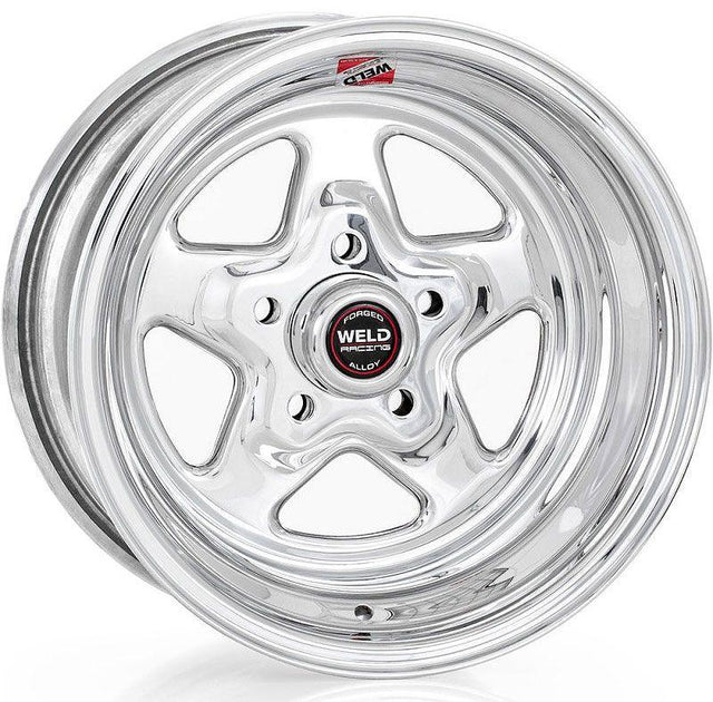 WELD Pro Star 15 x 10" Wheel (WE96-510274) WE96-510274