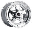 WELD ProStar 15" x 10" Wheel - Polished Finish (WE96-510278) WE96-510278