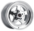 WELD ProStar 15" x 10" Wheel - Polished Finish (WE96-510280) WE96-510280
