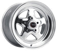 WELD ProStar 15" x 12" Wheel - Polished Finish (WE96-512208) WE96-512208