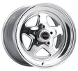 WELD ProStar 15" x 12" Wheel - Polished Finish (WE96-512210) WE96-512210