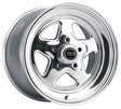 WELD ProStar 15" x 12" Wheel - Polished Finish (WE96-512212) WE96-512212