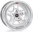 WELD ProStar 15" x 12" Wheel - Polished Finish (WE96-512276) WE96-512276