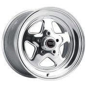 WELD Pro Star 15 x 15" Wheel, Polished (WE96-515212) WE96-515212