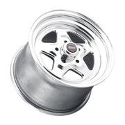 WELD Pro Star 15 x 15" Wheel, Polished (WE96-515212)