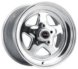 WELD ProStar 15" x 4" Wheel - Polished Finish (WE96-54204) WE96-54204