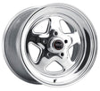 WELD ProStar 15" x 4" Wheel - Polished Finish (WE96-54272) WE96-54272
