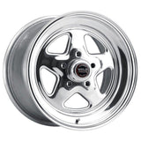 WELD Pro Star 15 x 4" Wheel (WE96-54274)