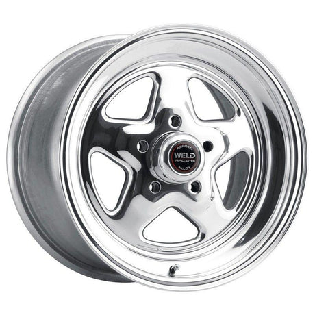 WELD Pro Star 15 x 4" Wheel (WE96-54274)
