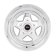 WELD Pro Star 15 x 4" Wheel (WE96-54274)