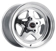 WELD ProStar 15" x 6" Wheel - Polished Finish (WE96-56206) WE96-56206