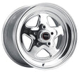 WELD ProStar 15" x 7" Wheel - Polished Finish (WE96-57206) WE96-57206