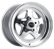 WELD Pro Star 15" x 7" Wheel - Polished Finish (WE96-57276) WE96-57276