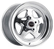 WELD Pro Star 15" x 8" Wheel - Polished Finish (WE96-58204) WE96-58204