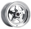 WELD Pro Star 15" x 8" Wheel - Polished Finish (WE96-58208) WE96-58208