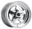 WELD Pro Star 15" x 8" Wheel - Polished Finish (WE96-58210) WE96-58210