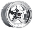WELD Pro Star 15" x 9" Wheel - Polished Finish (WE96-59284) WE96-59284