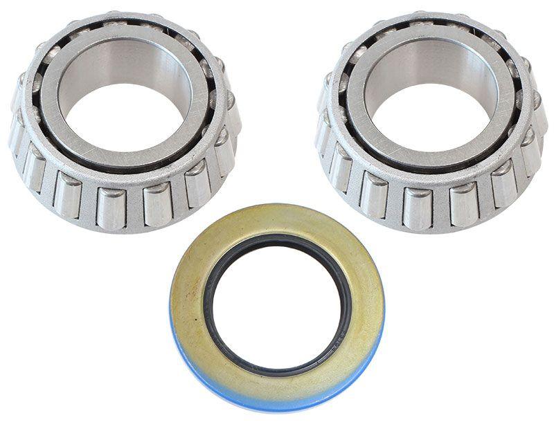 WELD Wheel Bearing Kit (WEC0229-B) WEC0229-B