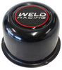 WELD Replacement Wheel Center Cap - Black (WEP605-5073B) WEP605-5073B