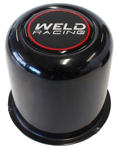 WELD Replacement Wheel Center Cap - Black (WEP605-5083B) WEP605-5083B