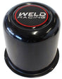 WELD Replacement Wheel Center Cap - Black (WEP605-5083B) WEP605-5083B