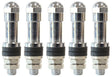 WELD Valve Stem & Cap (WEP613-0350) WEP613-0350