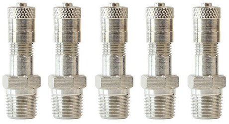 WELD Valve Stem & Cap (WEP613-0455) WEP613-0455