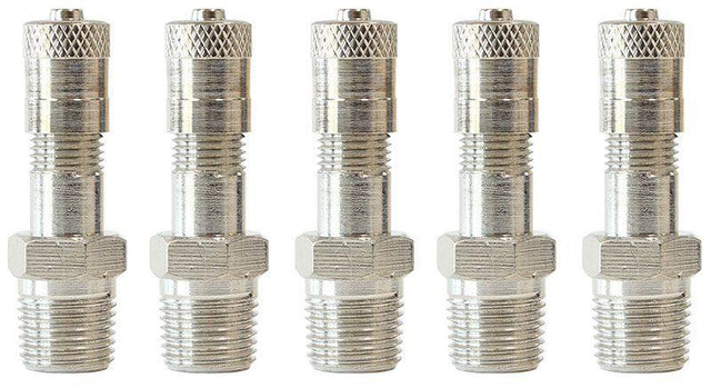 WELD Valve Stem & Cap (WEP613-0455) WEP613-0455