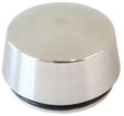 WELD Replacement Wheel Center Cap - Polished (WEP613-5154) WEP613-5154