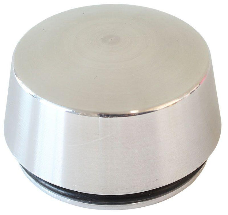 Weld Replacement Wheel Center Cap - Polished (WEP613-5154)