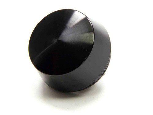 WELD Replacement Wheel Center Cap - Black (WEP613B-5154)
