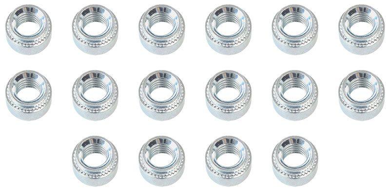 WELD Sprint/Midget Beadloc Thread Inserts (WEP650-3013) WEP650-3013