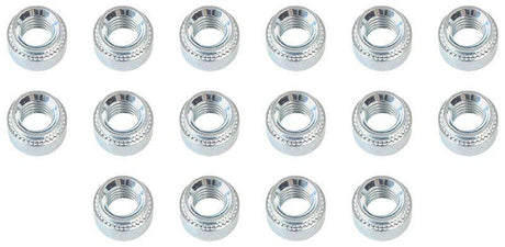 WELD Sprint/Midget Beadloc Thread Inserts (WEP650-3013) WEP650-3013