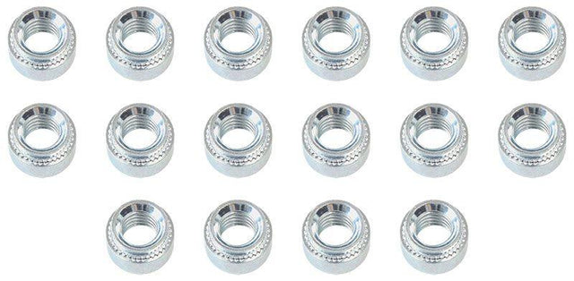 WELD Sprint/Midget Beadloc Thread Inserts (WEP650-3013) WEP650-3013