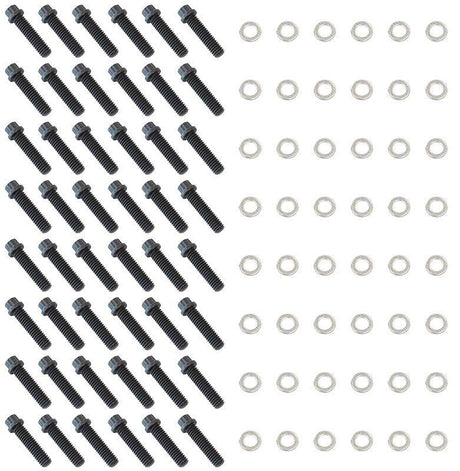 WELD 16" Double Bead-Loc Bolt Kit (WEP650-3017)