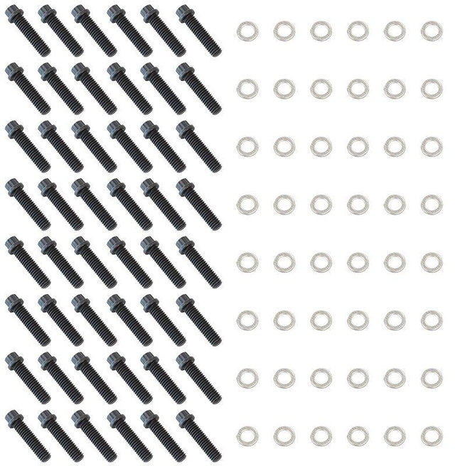 WELD 16" Double Bead-Loc Bolt Kit (WEP650-3017)