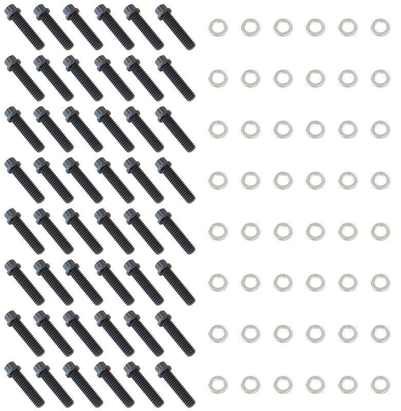 WELD 16" Double Bead-Loc Bolt Kit (WEP650-3017)