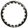 WELD Drag Beadloc Ring - Black (WEP650-5179MTB) WEP650-5179MTB