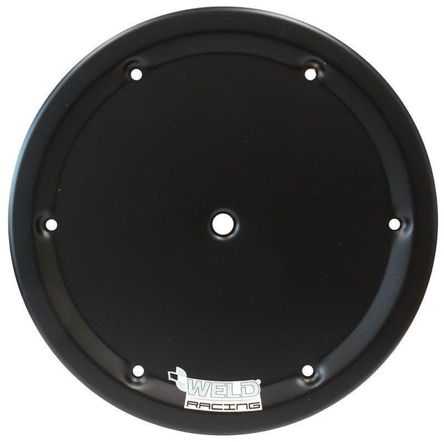 WELD Sprint Mud Cover - Black (WEP650B-4514A-6) WEP650B-4514A-6