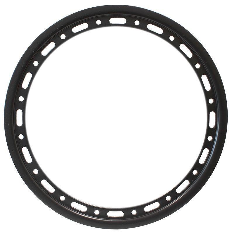 WELD Sprint Beadloc Ring - Black (WEP650B-5275) WEP650B-5275