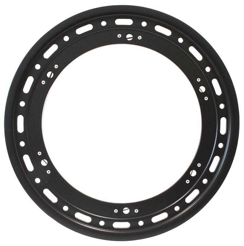WELD Sprint Beadloc Ring - Black (WEP650B-5314-6) WEP650B-5314-6