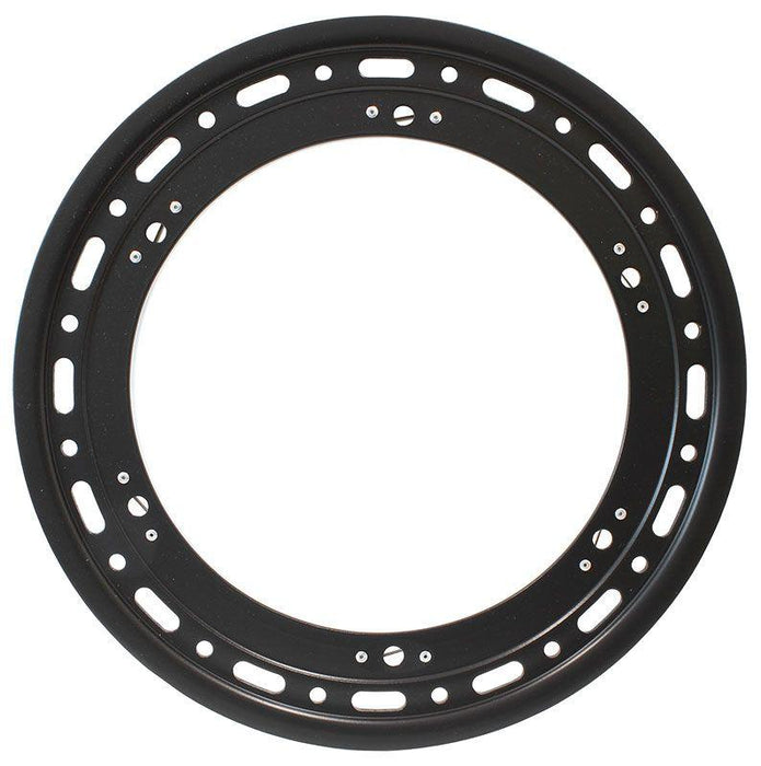 Weld Sprint Beadloc Ring - Black (WEP650B-5314-6)