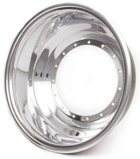 WELD Sprint Outer Rim Half (WEP857-5314) WEP857-5314