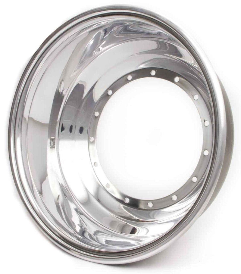 WELD Sprint Outer Rim Half (WEP857-5314) WEP857-5314