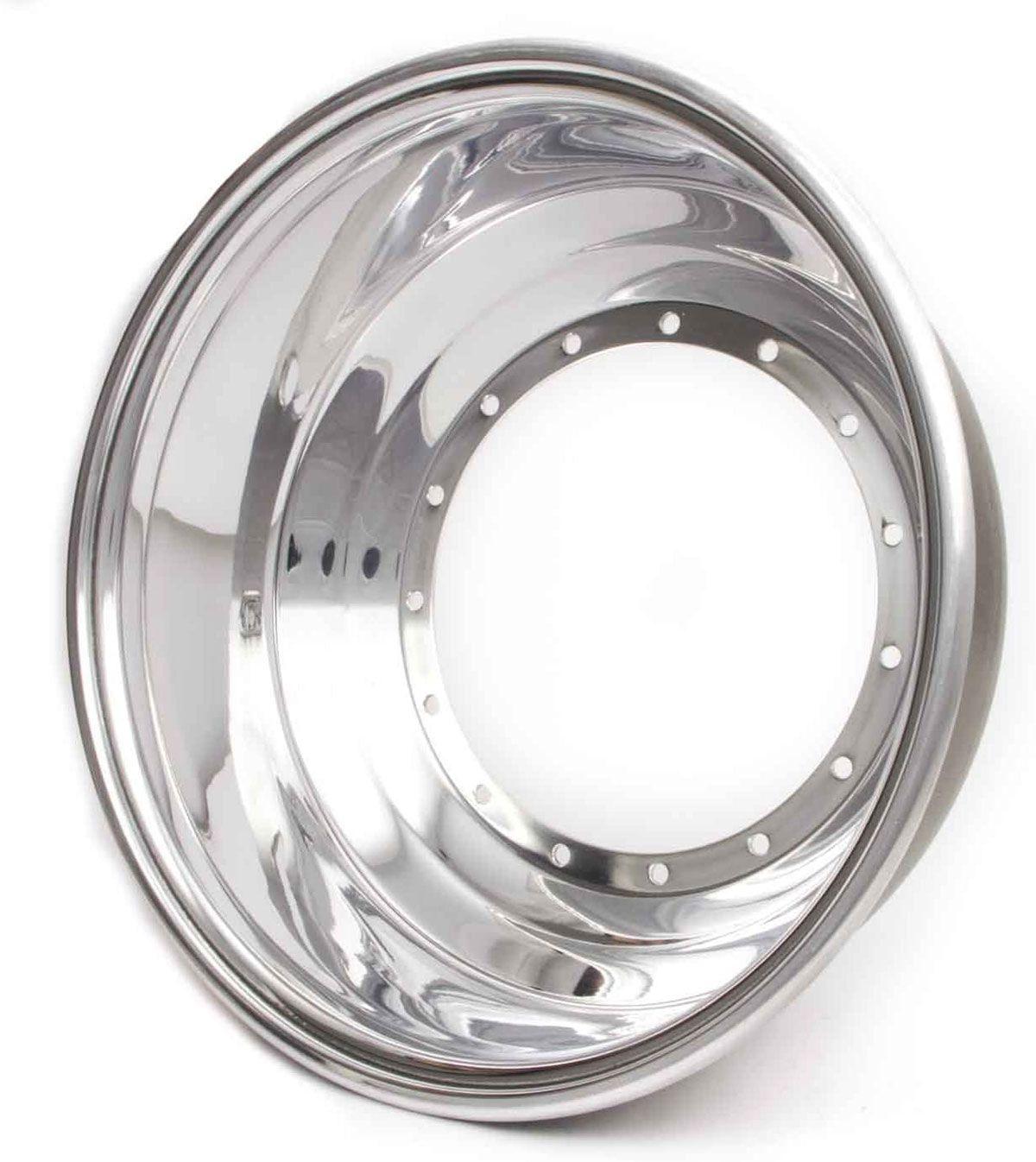 WELD Sprint Outer Rim Half (WEP857-5714) WEP857-5714