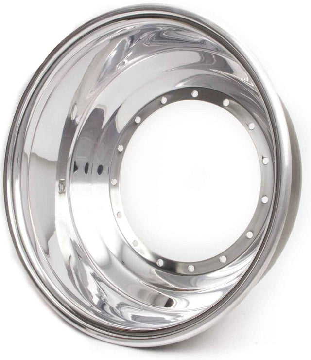WELD Sprint Outer Rim Half (WEP857-5914) WEP857-5914
