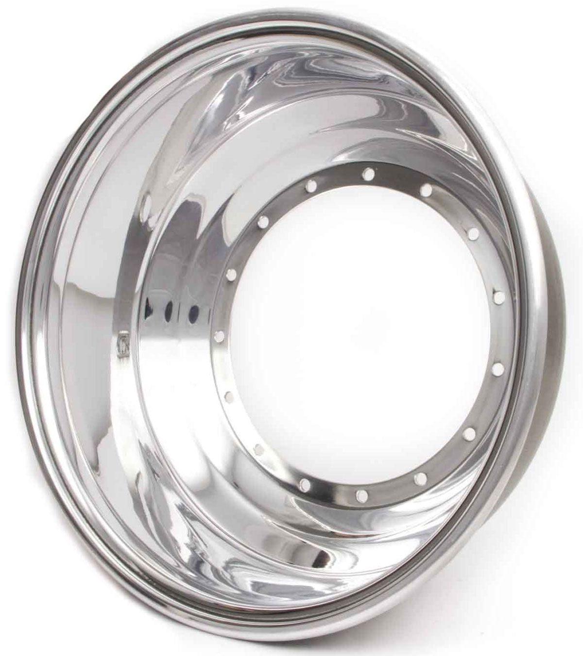WELD Sprint Outer Rim Half (WEP857-5924) WEP857-5924