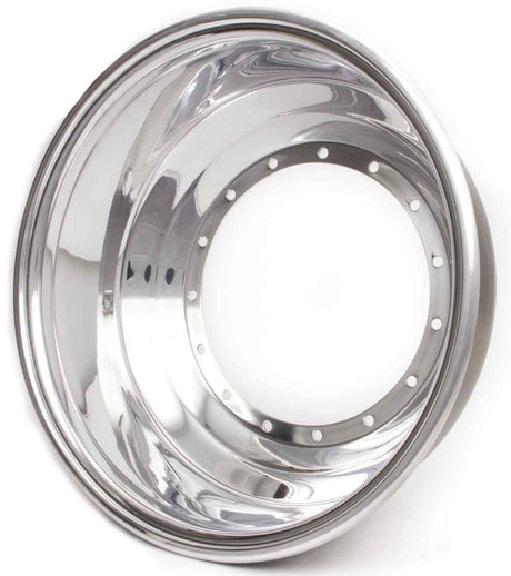 WELD Sprint Outer Rim Half (WEP857-5924) WEP857-5924