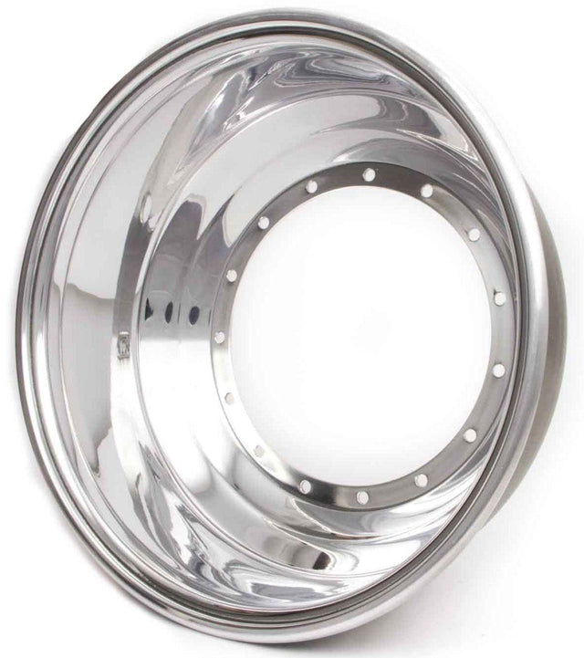 WELD Sprint Outer Rim Half (WEP857-5924) WEP857-5924