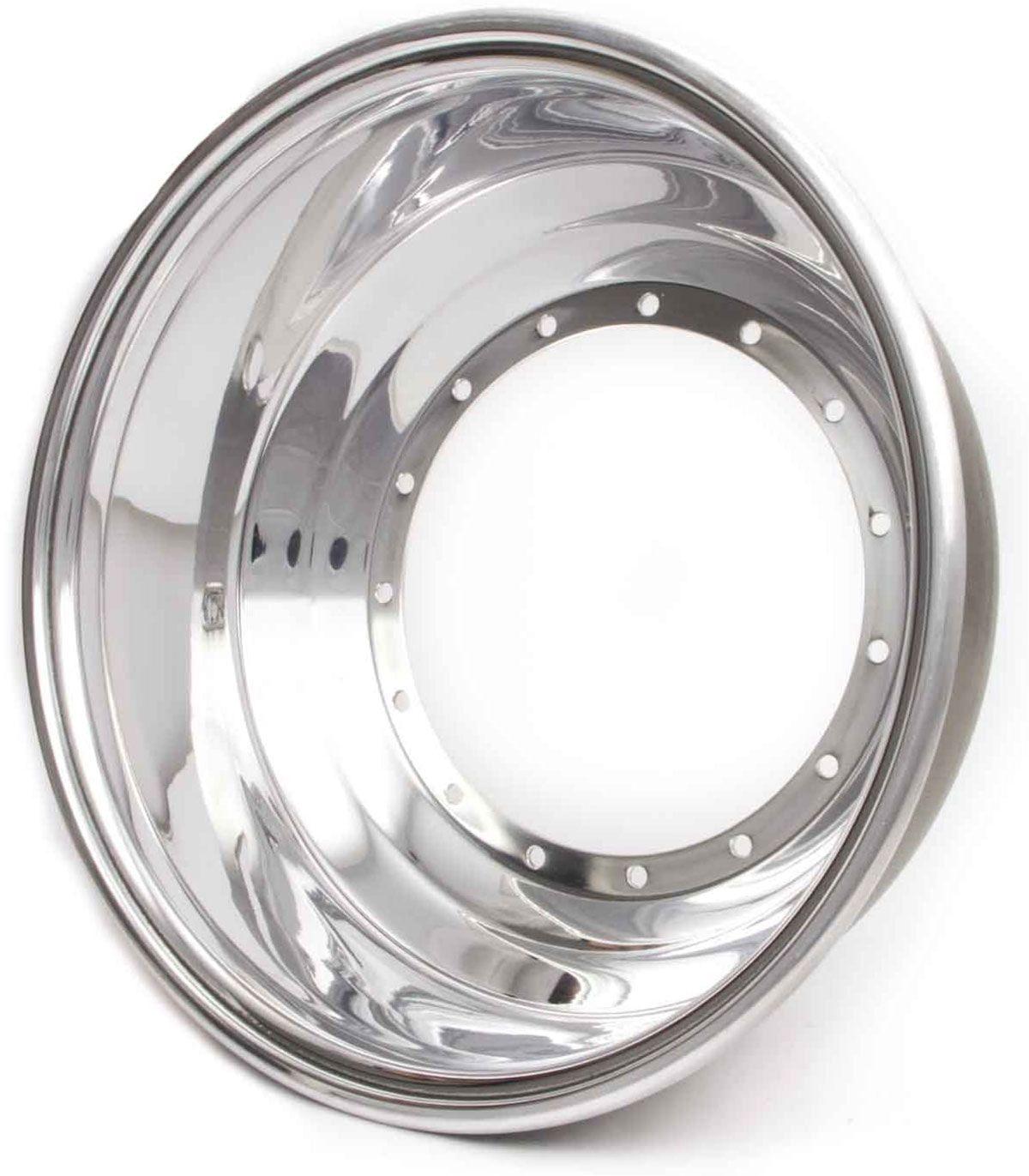 WELD Sprint Outer Rim Half (WEP858-5014) WEP858-5014